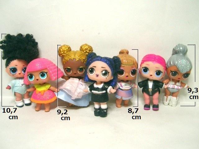 ����i��L.O.L.�T�v���C�Y�I�h�[�� 7�� �� ��������� 