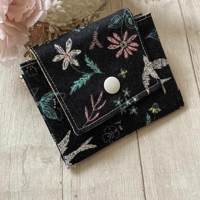 ☆ハンドメイド/3ポケットのじゃばらポーチC < 女性ファッション ☆ハンドメイド/3ポケットのじゃばらポーチC < 女性ファッションの