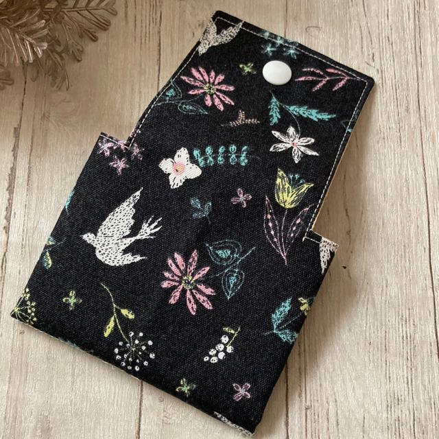 ☆ハンドメイド/3ポケットのじゃばらポーチC < 女性ファッション ☆ハンドメイド/3ポケットのじゃばらポーチC < 女性ファッションの