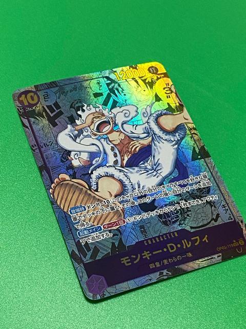 �����s�[�X�J�[�h �j�J ���t�B �R�~�p�� OP05-119 SEC �� �g���[�f�B���O�J�[�h�� 