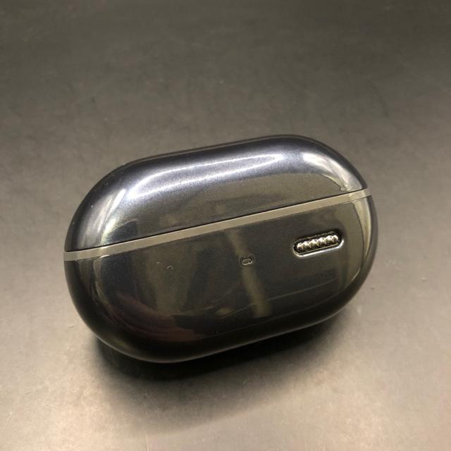 即決 Soundpeats pearlclip pro 充電ケースのみ < 家電/AV 即決 Soundpeats pearlclip pro 充電ケースのみ < 家電/AVの