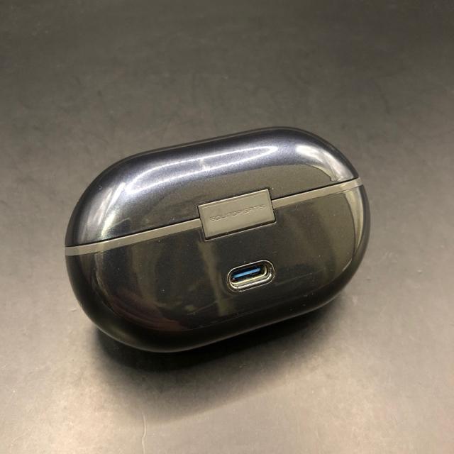 即決 Soundpeats pearlclip pro 充電ケースのみ < 家電/AV 即決 Soundpeats pearlclip pro 充電ケースのみ < 家電/AVの