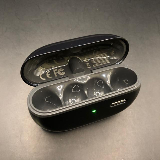 即決 Soundpeats pearlclip pro 充電ケースのみ < 家電/AV 即決 Soundpeats pearlclip pro 充電ケースのみ < 家電/AVの