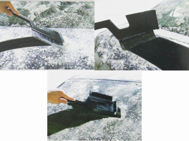 愛車の雪かきにどうぞ スノーブラシ < 自動車/バイク 愛車の雪かきにどうぞ スノーブラシ < 自動車/バイク