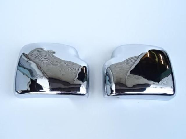 スズキ メッキ ドアミラー カバー ジムニー JB23 < 自動車/バイク スズキ メッキ ドアミラー カバー ジムニー JB23 < 自動車/バイク