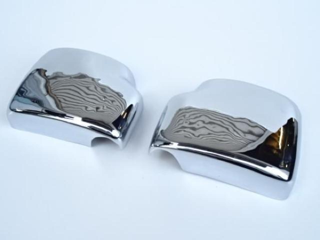 スズキ メッキ ドアミラー カバー ジムニー JB23 < 自動車/バイク スズキ メッキ ドアミラー カバー ジムニー JB23 < 自動車/バイク