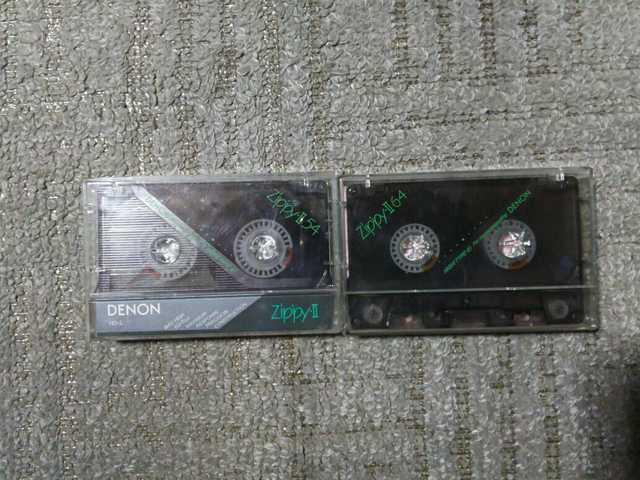 �^���g�p�σJ�Z�b�g�e�[�v �f���I�� Zippy�U 54 64 �n�C�|�W�V����  �� CD/DVD/�r�f�I�� 