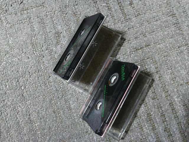 �^���g�p�σJ�Z�b�g�e�[�v �f���I�� Zippy�U 54 64 �n�C�|�W�V���� �� CD/DVD/�r�f�I�� 