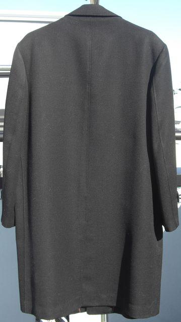 ビジネスハーフコート、Mサイズ中古美品 < 男性ファッション  ビジネスハーフコート、Mサイズ中古美品 < 男性ファッションの