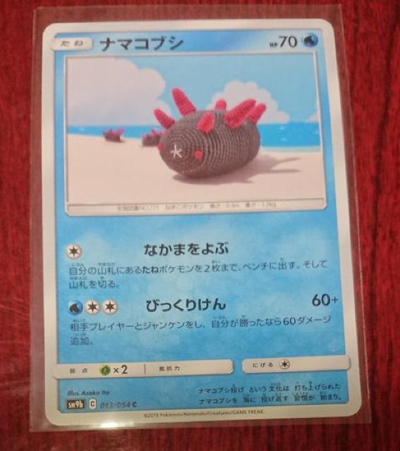 |PJ[h  i}RuV SM9b 013/054 254 