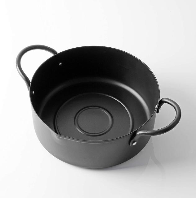 パール金属 天ぷら鍋 20cm < インテリア/ライフ  パール金属 天ぷら鍋 20cm < インテリア/ライフの