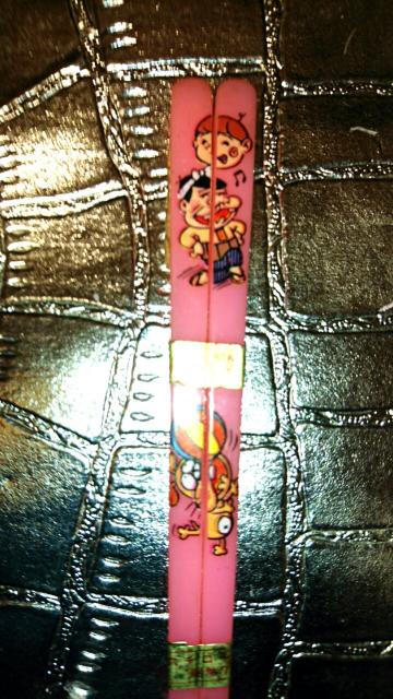 新品 バカボン 箸 昭和レトロ ビンテージ 食器 カトラリー 昭和 < インテリア/ライフ  新品 バカボン 箸 昭和レトロ ビンテージ 食器 カトラリー 昭和  < インテリア/ライフの