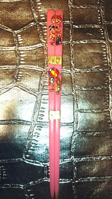 新品 バカボン 箸 昭和レトロ ビンテージ 食器 カトラリー 昭和 < インテリア/ライフ  新品 バカボン 箸 昭和レトロ ビンテージ 食器 カトラリー 昭和 < インテリア/ライフの