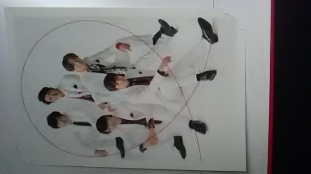 嵐、令和3年年賀状新品5枚セット 2021年年賀はがき  郵便局 < タレントグッズ  嵐、令和3年年賀状新品5枚セット 2021年年賀はがき  郵便局 < タレントグッズの