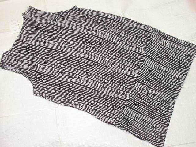 未使用タグ付☆総柄カットソー*ジャンパースカート*トップス < 女性ファッション  未使用タグ付☆総柄カットソー*ジャンパースカート*トップス < 女性ファッションの