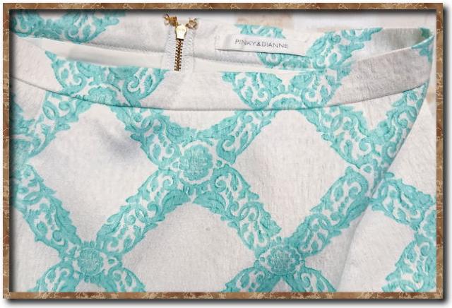 �s���L�[&�_�C�A���@�v�����g�X�J�[�g�@���~�� �� �u�����h�� 