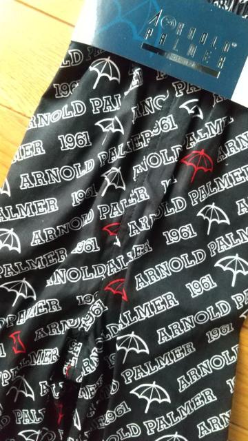 Mサイズ!ブランド品ARNOLD PALMER!後ろポケット付き!前閉じヒザ下丈ステテコ! < 男性ファッション  Mサイズ!ブランド品ARNOLD PALMER!後ろポケット付き!前閉じヒザ下丈ステテコ! < 男性ファッションの