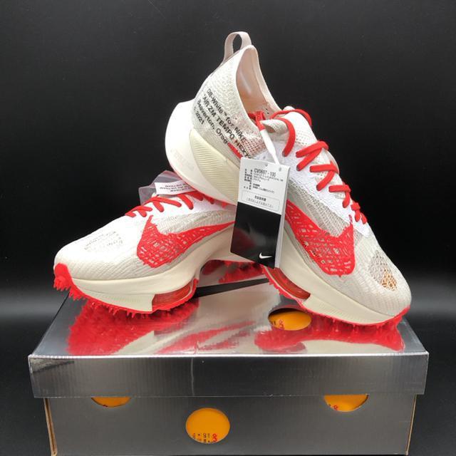 【27.5cm】NIKE AIR ZOOM TEMPO NEXT% / OW < ブランド 【27.5cm】NIKE AIR ZOOM TEMPO NEXT% / OW < ブランドの
