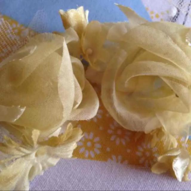 和装用 ヘアアクセサリー 花飾り 薔薇 ヘアピン < 女性アクセサリー/時計  和装用 ヘアアクセサリー 花飾り 薔薇 ヘアピン < 女性アクセサリー/時計の