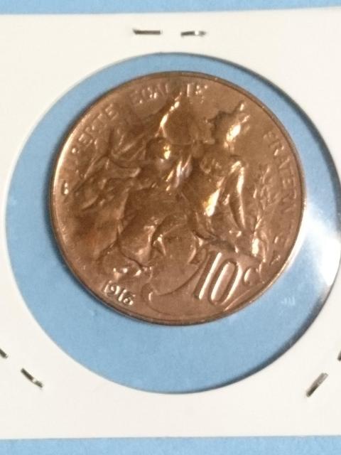 古銭 フランス 10サンチーム 銅貨 < ホビー 古銭 フランス 10サンチーム 銅貨 < ホビーの