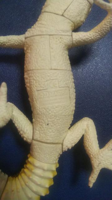 ★ヤモリ★組立式 < ホビー ★ヤモリ★組立式 < ホビーの