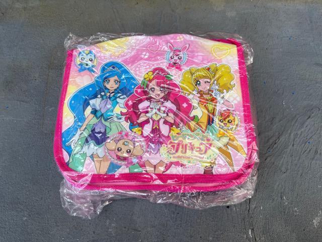 ヒーリングプリキュアショルダーバッグ < アニメ/コミック/キャラクター  ヒーリングプリキュアショルダーバッグ  < アニメ/コミック/キャラクターの