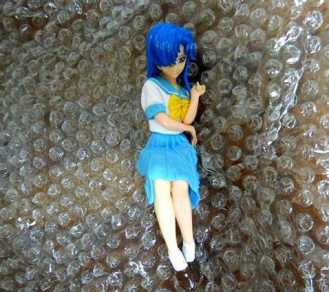 ★ときめきフィギュア 1/8 コナミ 紐緒 中古品 < おもちゃ  ★ときめきフィギュア 1/8 コナミ 紐緒 中古品 < おもちゃの