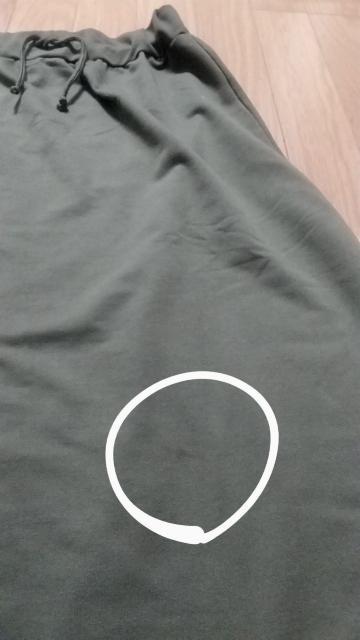 [񒅗p]91cm/J[LF/sizeM//OXJ[g//  t@bV 