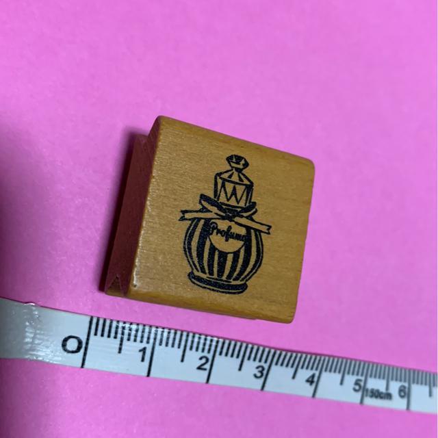 使用済み香水瓶のはんこ < インテリア/ライフ  使用済み香水瓶のはんこ < インテリア/ライフの