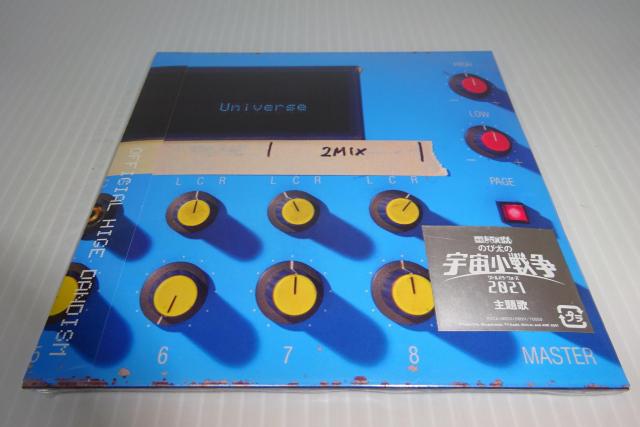 ViOfficialEjdismUniverseh@̂ё̉F푈qQ_2270~   ^gObY 