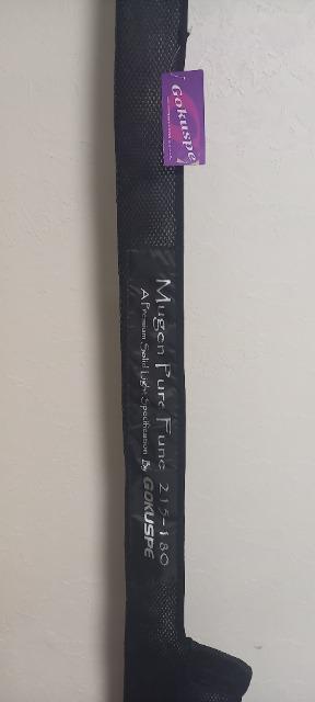 釣竿ケース ゴクスペ < レジャー/スポーツ 釣竿ケース ゴクスペ < レジャー/スポーツの