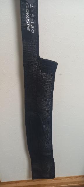 釣竿ケース ゴクスペ < レジャー/スポーツ 釣竿ケース ゴクスペ < レジャー/スポーツの