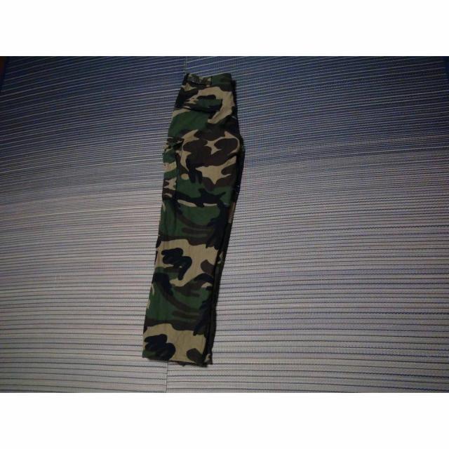 MEDIUM−REGULARのズボン(L)迷彩柄 !。 < 男性ファッション  MEDIUM−REGULARのズボン(L)迷彩柄 !。 < 男性ファッションの
