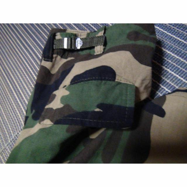 MEDIUM−REGULARのズボン(L)迷彩柄 !。 < 男性ファッション  MEDIUM−REGULARのズボン(L)迷彩柄 !。 < 男性ファッションの