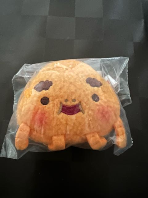 非売品やき おにおマスコット < ホビー  非売品やき おにおマスコット  < ホビーの