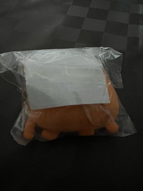 非売品やき おにおマスコット < ホビー  非売品やき おにおマスコット < ホビーの