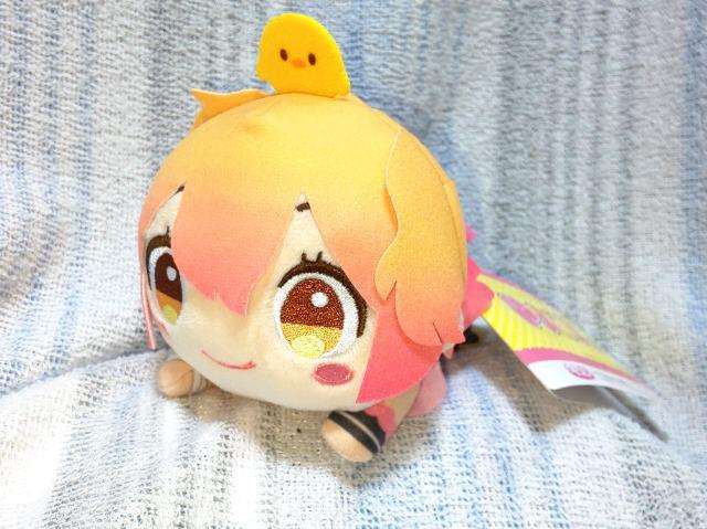 【P丸様。】☆寝そべりモアプラスぬいぐるみ☆ < おもちゃ 【P丸様。】☆寝そべりモアプラスぬいぐるみ☆ < おもちゃの