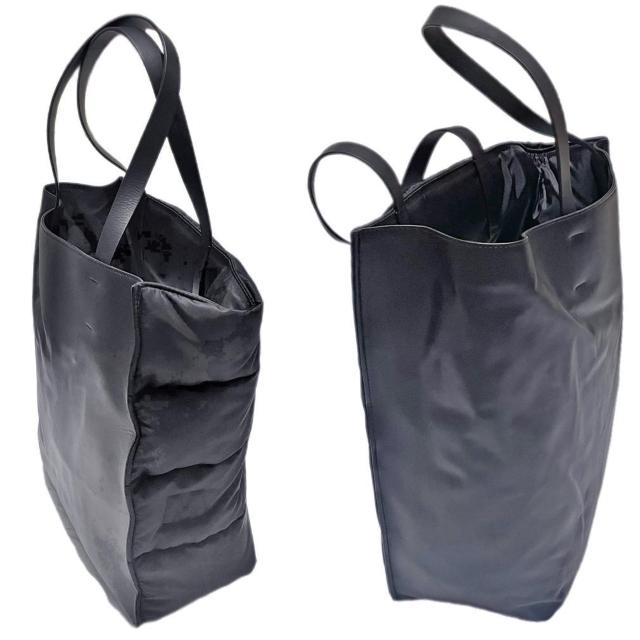 新品マルニMARNI男女兼用キルティングトートバッグ黒Museo < ブランド 新品マルニMARNI男女兼用キルティングトートバッグ黒Museo < ブランドの