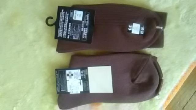 新品*ブランドソックス*2足まとめ売り < 女性ファッション  新品*ブランドソックス*2足まとめ売り < 女性ファッションの