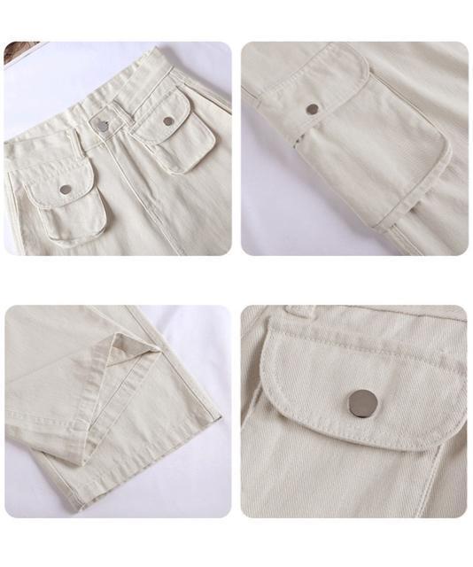 送料無料 新品 カーゴパンツ レディース ベイカーパンツ < 女性ファッション  送料無料 新品 カーゴパンツ レディース ベイカーパンツ < 女性ファッションの