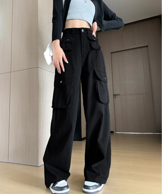 送料無料 新品 カーゴパンツ レディース ベイカーパンツ < 女性ファッション  送料無料 新品 カーゴパンツ レディース ベイカーパンツ < 女性ファッションの