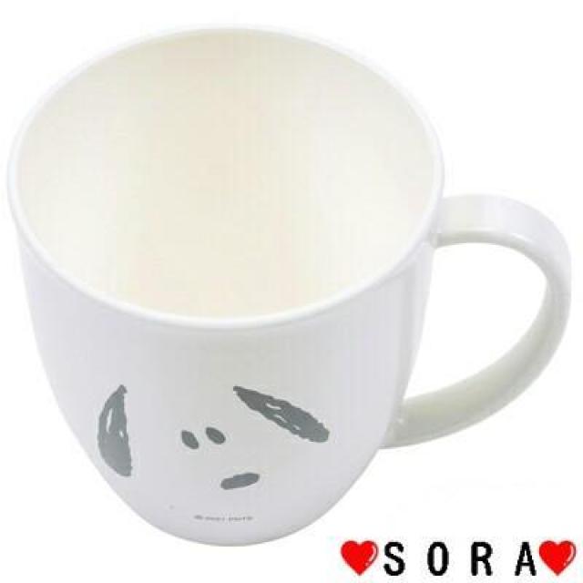 【スヌーピー】可愛い♪電子レンジOK!うがい.弁当用.ペン立てに コップ マグカップ フェイス < アニメ/コミック/キャラクター 【スヌーピー】可愛い♪電子レンジOK!うがい.弁当用.ペン立てに コップ マグカップ フェイス < アニメ/コミック/キャラクターの