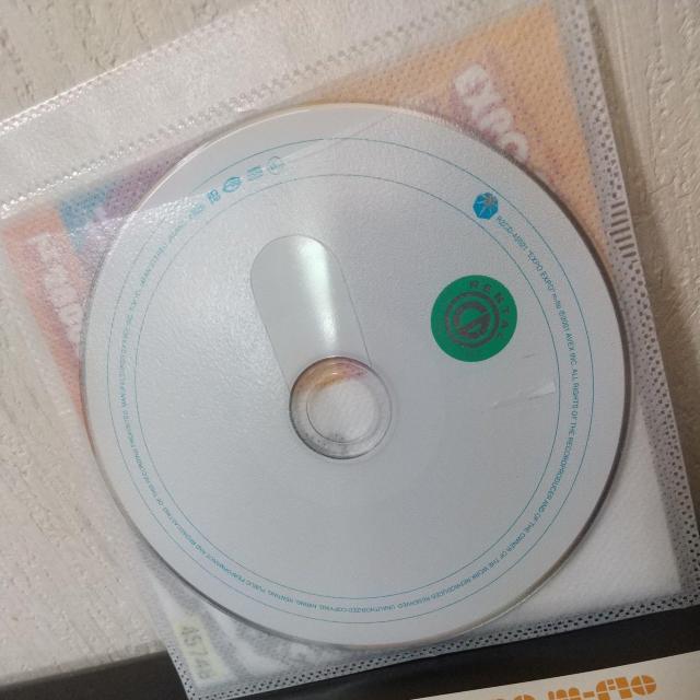 m-flo『EXPO EXPO』VERBAL Dev Large ブッダブランド < CD/DVD/ビデオ  m-flo『EXPO EXPO』VERBAL Dev Large ブッダブランド < CD/DVD/ビデオの