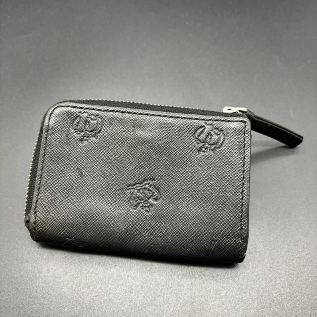 即決 Paul Smith ポールスミス 4連キーケース コインケース 小銭入れ < ブランド  即決 Paul Smith ポールスミス 4連キーケース コインケース 小銭入れ < ブランドの