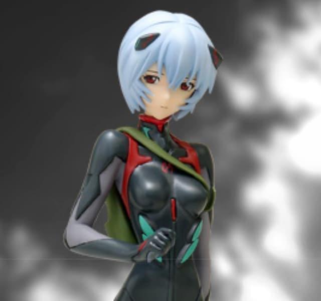 限定版 アヤナミレイ(仮称) リュックサック付属 スペシャルVer. ●新品未開封美品 < アニメ/コミック/キャラクター  限定版 アヤナミレイ(仮称) リュックサック付属 スペシャルVer. ●新品未開封美品  < アニメ/コミック/キャラクターの