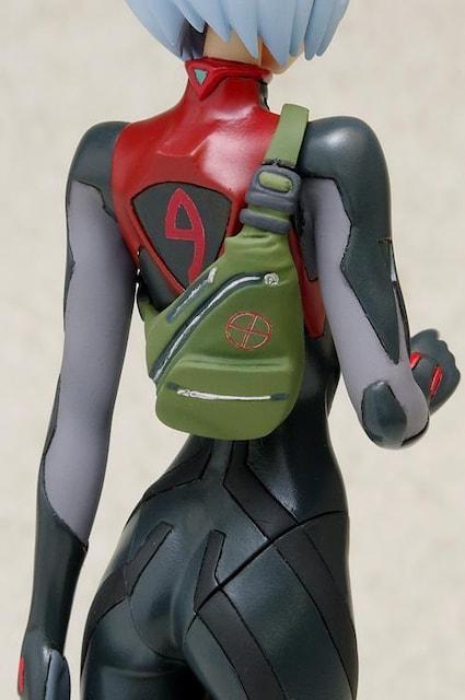 限定版 アヤナミレイ(仮称) リュックサック付属 スペシャルVer. ●新品未開封美品 < アニメ/コミック/キャラクター  限定版 アヤナミレイ(仮称) リュックサック付属 スペシャルVer. ●新品未開封美品 < アニメ/コミック/キャラクターの