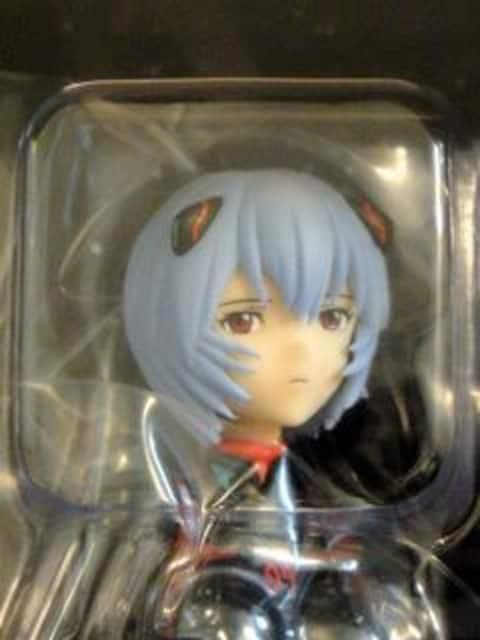 限定版 アヤナミレイ(仮称) リュックサック付属 スペシャルVer. ●新品未開封美品 < アニメ/コミック/キャラクター  限定版 アヤナミレイ(仮称) リュックサック付属 スペシャルVer. ●新品未開封美品 < アニメ/コミック/キャラクターの