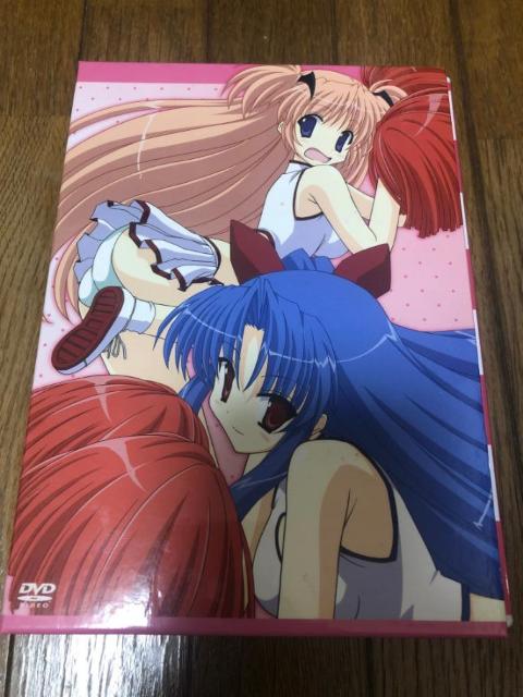 【アニメDVD】ご愁傷さま二ノ宮くん 全6巻セット BOX付き < CD/DVD/ビデオ  【アニメDVD】ご愁傷さま二ノ宮くん 全6巻セット BOX付き < CD/DVD/ビデオの