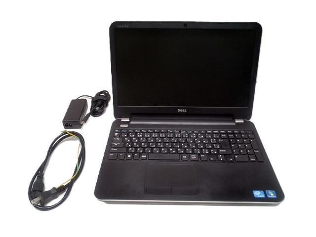 m[gPC DELL Vostro 2521 Windows10   PC{/Ӌ@ 