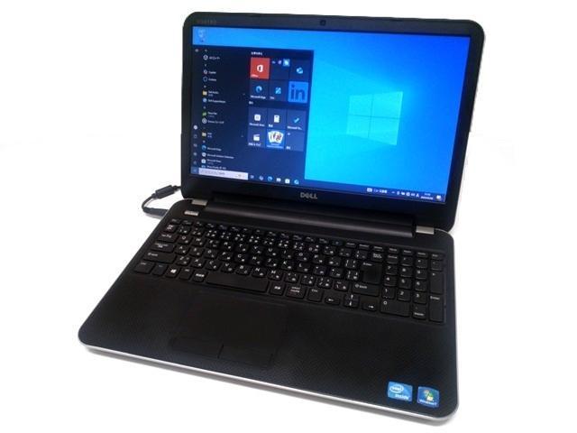 m[gPC DELL Vostro 2521 Windows10  PC{/Ӌ@ 
